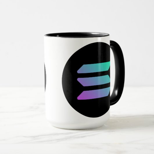 Solana Mok (Voorkant rechts)