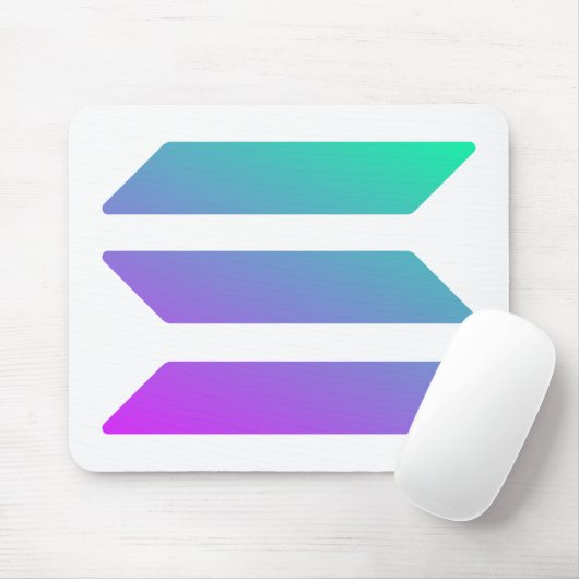 Solana Muismat (Met muis)