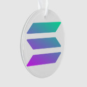 Solana Ornament (voorkant)