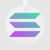 Solana Ornament (voorkant)