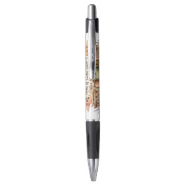 Solange Alligator House Pen | Kinderen & Volwassen