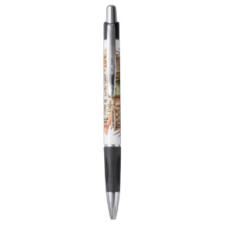 Solange Alligator House Pen | Kinderen & Volwassen