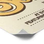 Solange Live in New South Wales, Au Poster (Coin)