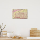 Solano Co. 2 Poster (Keuken)