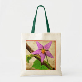 Solanum-Tas Tote Bag