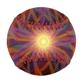 Solar Bloom – De Dans van Licht en Kleur.