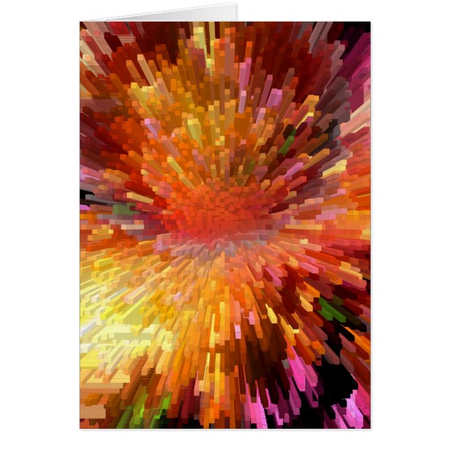 Solar Cube Blast (Voorkant)