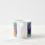 Solar Drift Ritual Roast Espresso Mok (Achterkant)