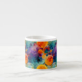 Solar Drift Ritual Roast Espresso Mok (Voorkant)