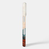 Solar Drift Valley telefoonhoesje Case-Mate iPhone Case (Achterkant / Rechts)