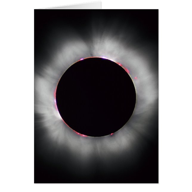 Solar Eclipse, 1999 (Voorkant)