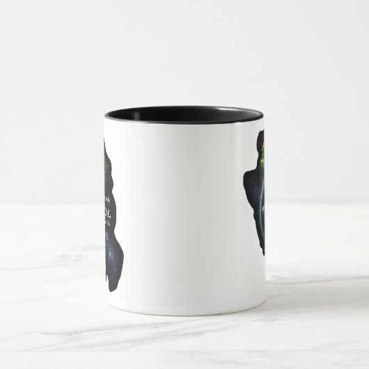 Solar Eclipse 2017 Mok (Midden)