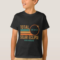 Solar Eclipse Arkansas April 8 2024 Totaal Totaal