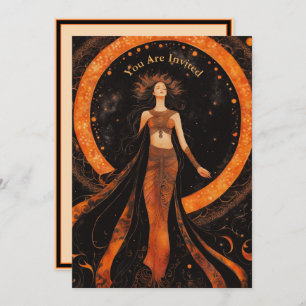 Solar Eclipse Kijkfeest Volledig  Kaart