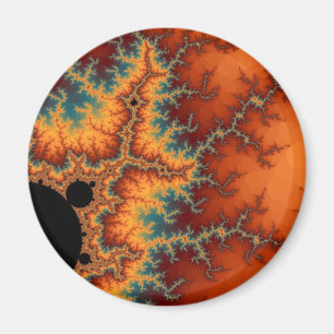 Solar Flare Magnet Magneet