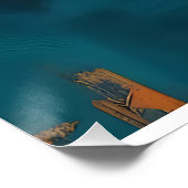 Solar Genesis Perfect Poster (Hoek)