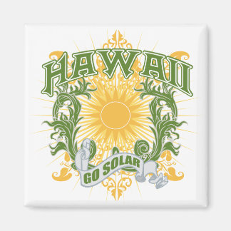 Solar Hawaii Magneet