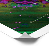 Solar Mandala 2 Poster (Hoek)