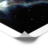 Solar Mandala 4 Poster (Hoek)