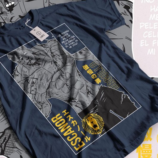 👑Solar Pride Warrior Tee – Lion’s Sun Form☀👑 T-shirt