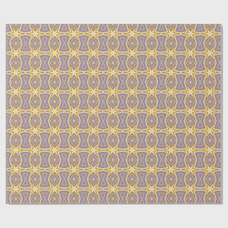 Solar Star en Diamond Inpakpapier