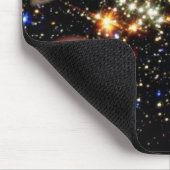Solar System Planets Mousepad Muismat (Hoek)