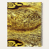 Solar vortex – spiraling infinity (Dos)