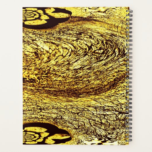 Solar vortex – spiraling infinity (Dos)