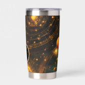 Solara Enigma Geïsoleerde Drinkbeker (Links)