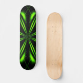 SOLARBOARD SKATEBOARD (Voorkant)