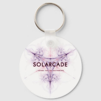 SOLARCADE-Sleutelhanger Sleutelhanger
