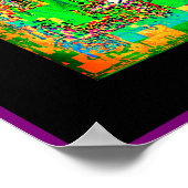 SOLARiSBUTTERFLY Poster (Hoek)