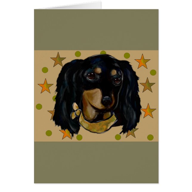 Soldaat Doxie (Voorkant)