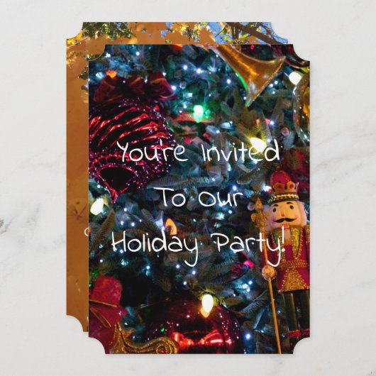 soldaat kaart (Voorkant / Achterkant)