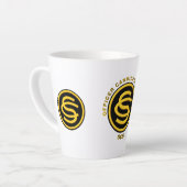 Soldaat: Kandidaat-school voor het leger - OCS Latte Mok (Linkerhoek)