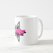 Soldaat Koffiemok (Voorkant rechts)