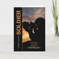 Soldaat: Militaire pensionering