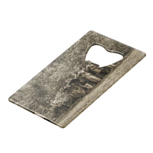 Soldat civil (Dos Angle)