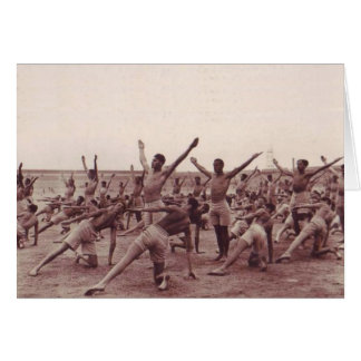 soldaten die