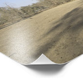 soldaten foto afdruk (Hoek)