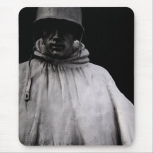 soldaten muismat