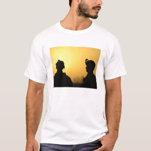 soldaten t-shirt