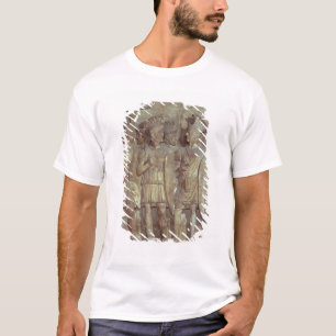 Soldaten van de Garde van Praetoria, hulpverlening T-shirt