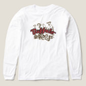 Soldats de Buffalo TShirt (Motif recto)