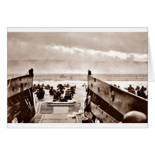 Soldats des LCI se baladant à terre