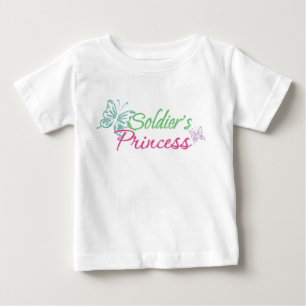Soldays prinses