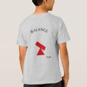 Solde T-shirt (Dos)