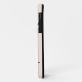Soldier, Sailor en US Shield Case-Mate iPhone Case (Achterkant/links)