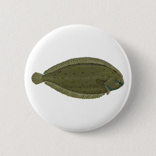 Sole Ronde Button 5,7 Cm (Voorkant)