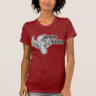 Sole Sista T-shirt